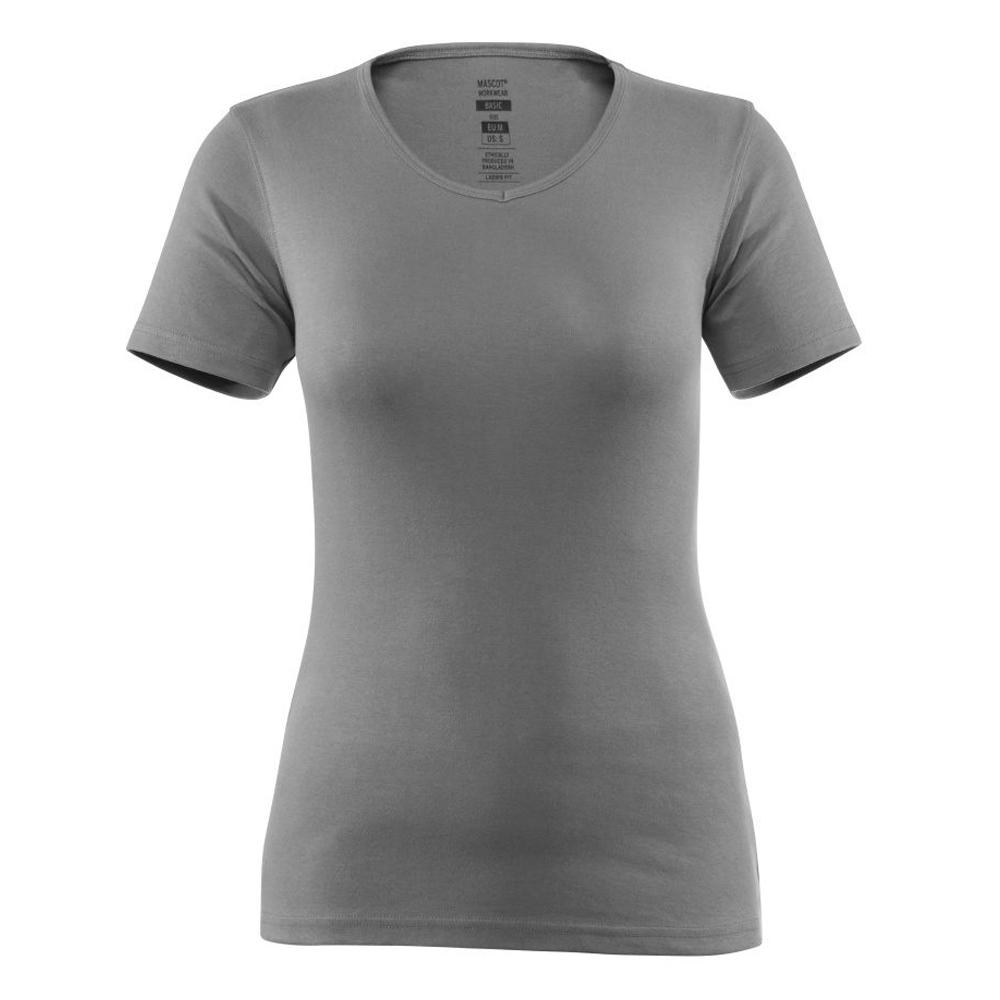 Mascot Womens/Ladies Crossover Nice T-Shirt