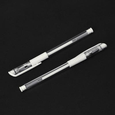 2.5ml Tattoo Marker Pen Beauty Accessory Thrush Tool White Microblading Useful Eyebrow Lip Liner Positioning for Ladies