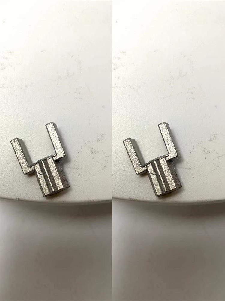 Mercedes-Benz C200/E300L/GLC Air Conditioning Flap Shaft & Evaporator Motor Gear