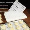 Rectangular Steamer Paper Liners