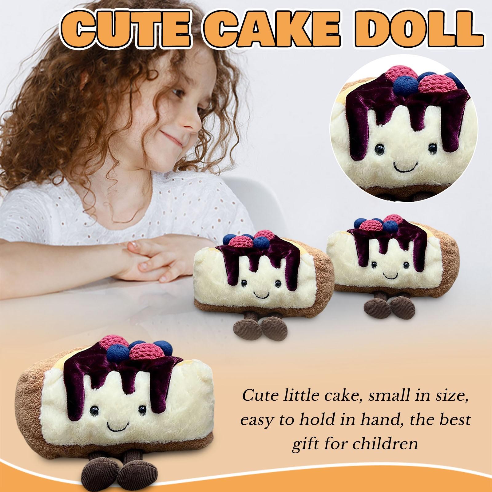 

Мягкие игрушки, милые и идеальные подарки на день рождения для друзей и одноклассников, подарки на выпускной One Size