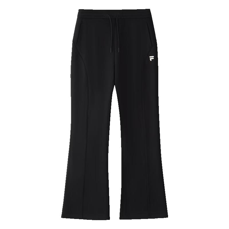 FILA FUSION Women s Knitted Long Pants M
