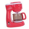 Coffee Maker Machine Toy Realistic Pretend Role Playing Coffee Maker Playset Kids Play Kitchen Toys