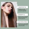 Strengthening Hair Oil for Black Hair Growth Nourishing Serum Revitalize Scalp Support Healthy Roots For Home Use