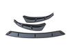 Designed for 2020 XPeng P7: Front Lip, Splitter, Rear Wing, Corner Protectors, Sport Kit, Spoiler, Body Kit.
