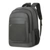 Solid Simple Style Color Backpack Outdoor Large Capacity Travel Schoolbag Bag