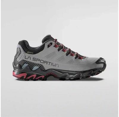 Ultra Raptor II Leather Trekking Boots