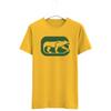 Chicago Cougars Hokejový Tým Wha 70. Léta Retro Tričko Dárek Nové Unisex Tričko