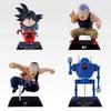 Dragon Ball Ichiban Kuji EX Archives Figure E Prize All 4 Comp FreeShip Japan