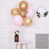 Macaron Balloon Stand for Children's and Adults' Birthday Party Table Decorations