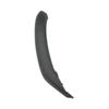 Car Interior Door Handle Pull Cover Replacement Spare Parts for X3 X4