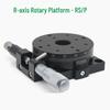 Kruizai R-Axis Manual Rotary Stage