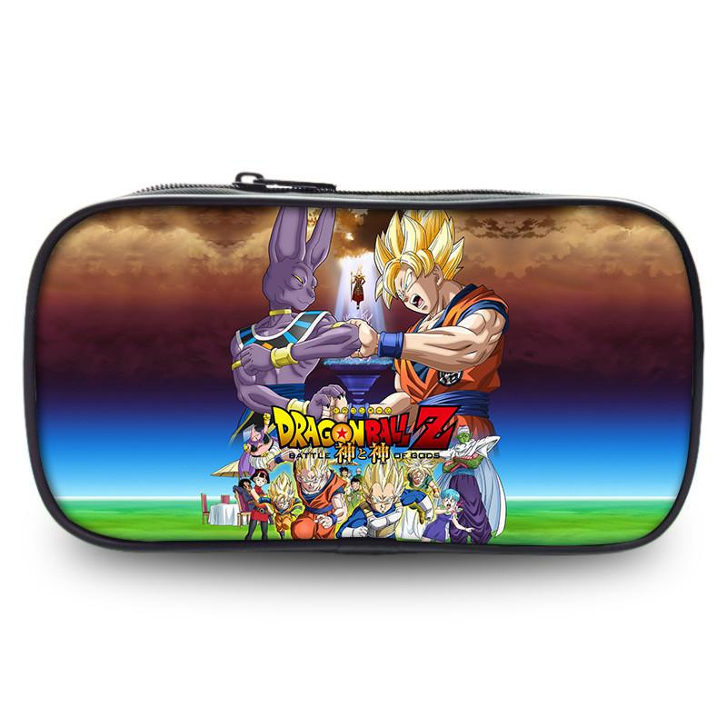 Ball Hochwertiges Drachen Polyester Mäppchen Trendy Und Langlebig Studenten Für