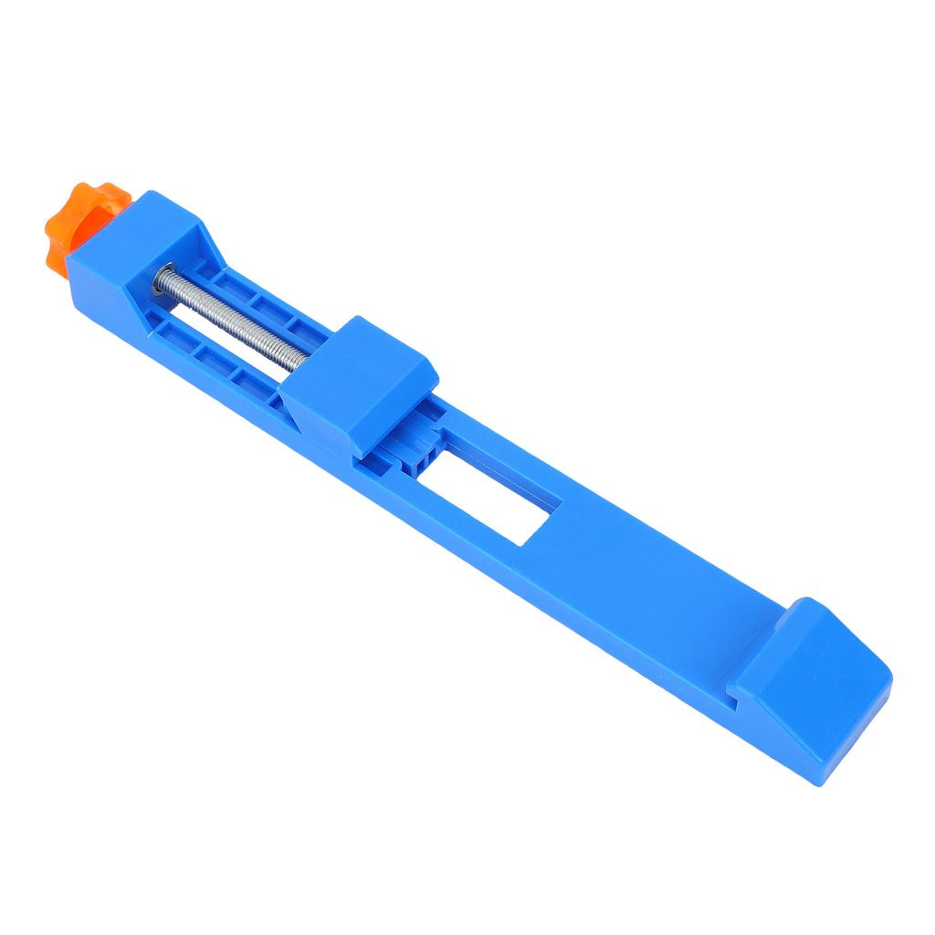 Cutting Machine Base Guide Rail Electric Circular Saw Milling Locating Clamp 145mm to 208mm