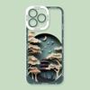 Landscape Phone Case For Xiaomi POCO X6 X7 X5 Pro X3 NFC F3 F5 F6 F7 Ultra M5S C65 M7 M6 Pro 4G 5G 14T 13T 12T 11T 14 11 Lite 5G