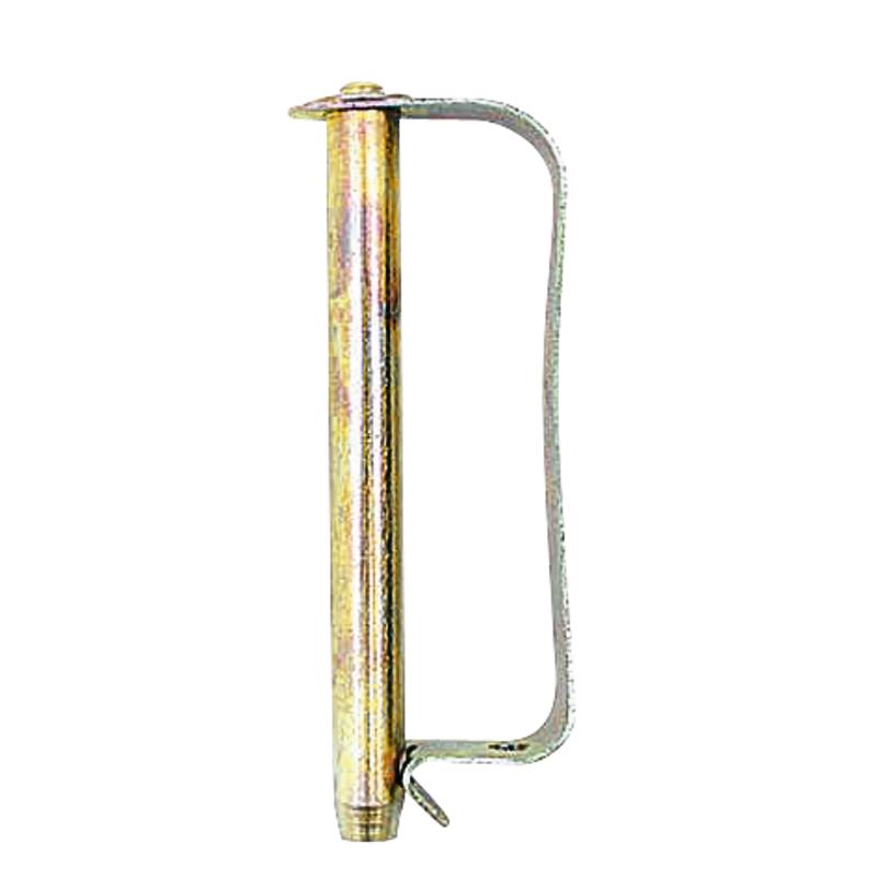Universal pin with spring lock, diameter 12 x 80 , 23360