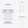 Apple AirPods Pro (2nd Generation) with USB-C MagSafe Charging Case