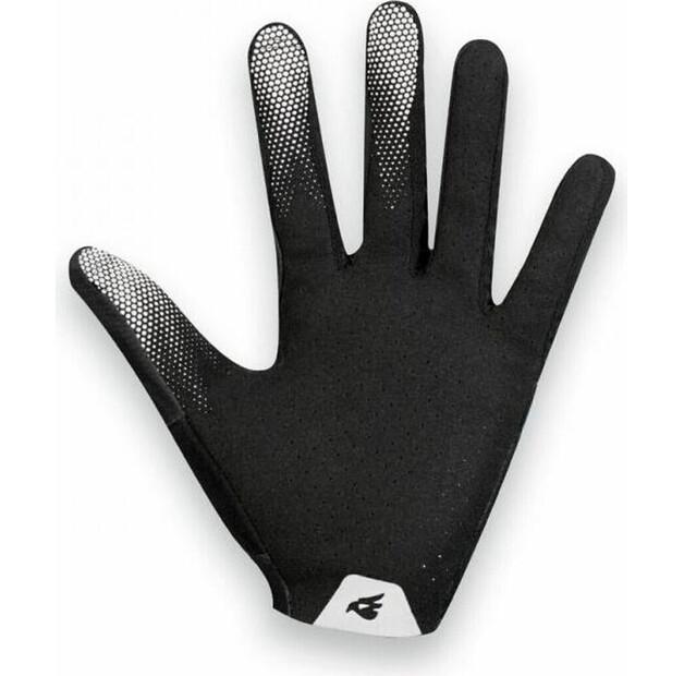 Bluegrass Vapor Lite Bicycle Gloves (black)