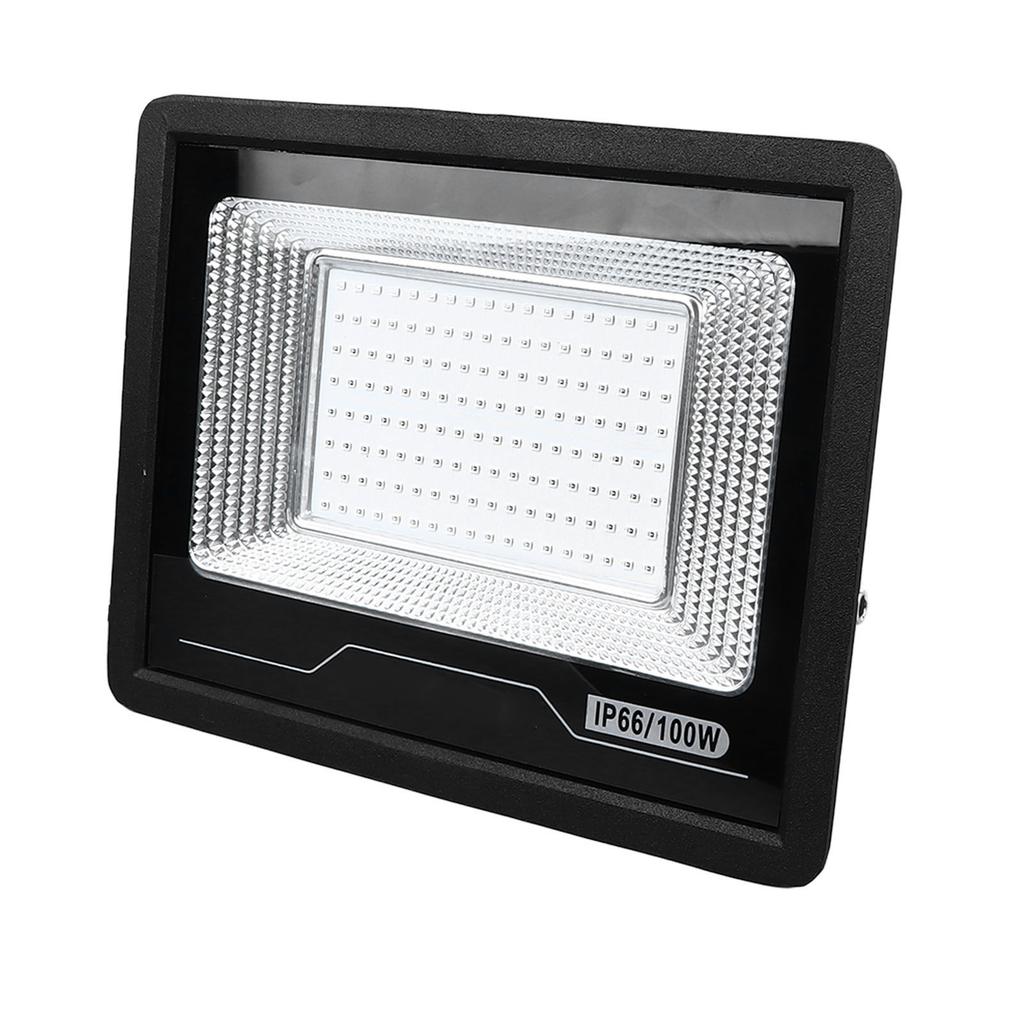 Purple Flood Light 100W UV IP66 Waterproof 144 LEDs Work Light   for Party Home Bar Halloween