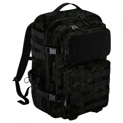 Molle Taktisk Ryggsäck