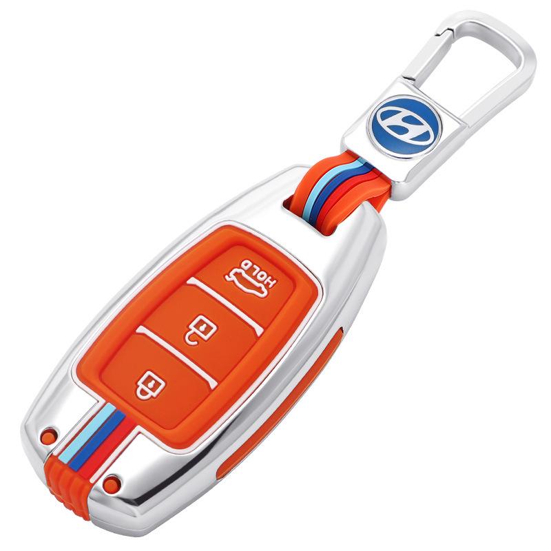 2020 Hyundai Sonata 10th Gen Key Cover Shell Protection