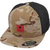 REIGN 4 BLACK HD MESH Cap [Black Clover] PATCH/CAMO/BLACK