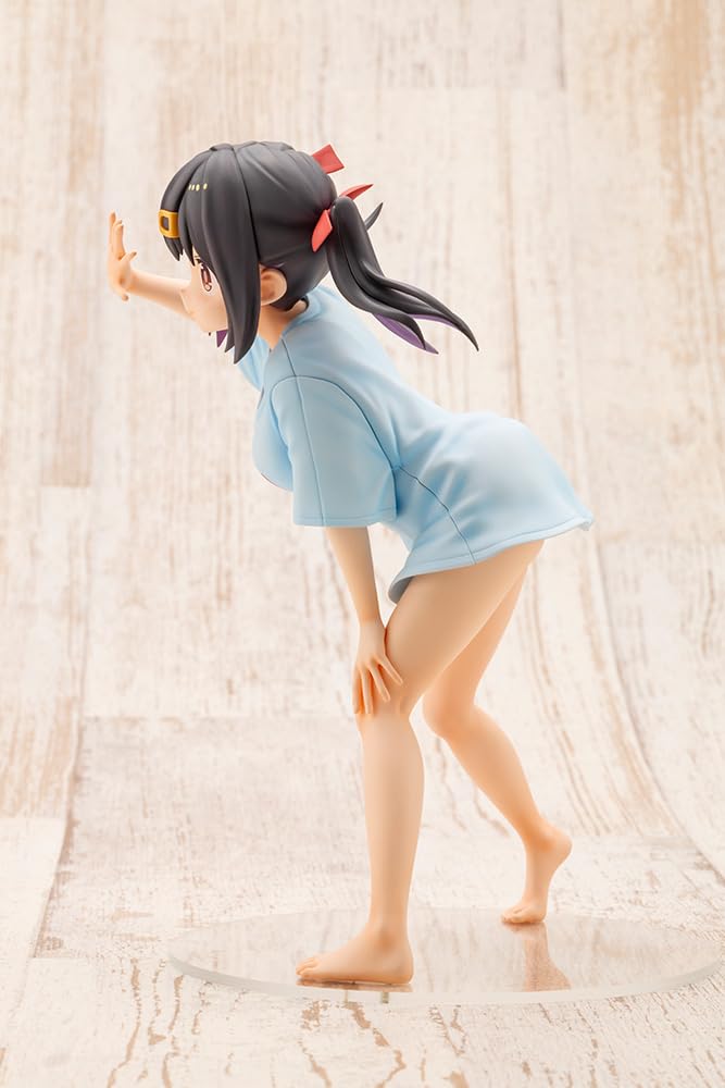 Oniichan Wa Oshimai! Mihari Oyama Neat T-Shirt Ver. 1/6 Scale 220mm PVC Painted Figure