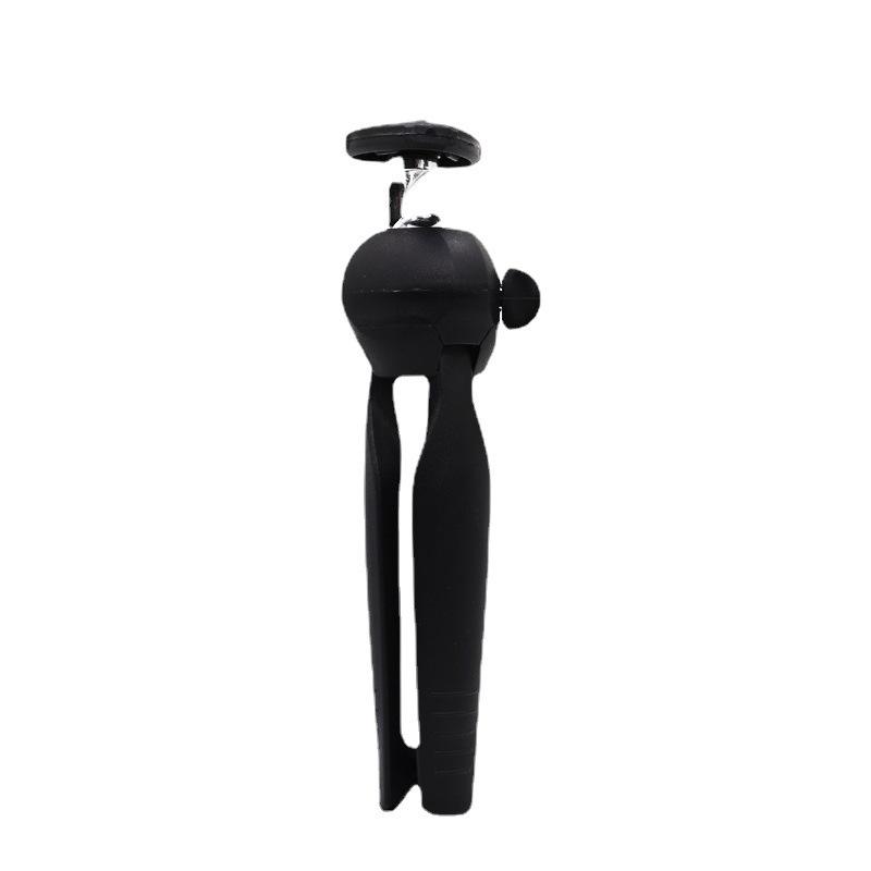 Mini Trípode de Plástico de 19cm para Teléfono y Transmisión en Vivo