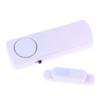 1Set Wireless Longer Door Window Wireless Burglar Alarm With Magnetic Sensor Home Security Alarm System Device
