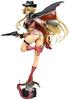 Django The Unknown Woman Scale PVC Painted Finished 2 (1/8 Product)