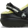 Crocs Classic Lined Clog Toddler
