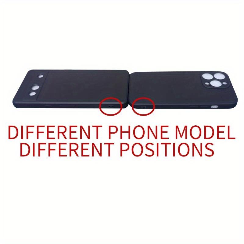 Cow Pattern TPU Phone Case Suitable for iPhone 17 16 15 14 13 12 11 Pro/Max/Plus Anti Drop and Shockproof Back Cover