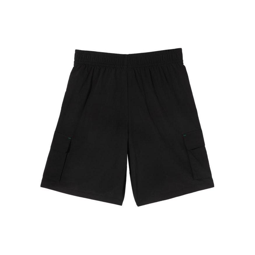 Puma Swxp Dream Pack Woven Shorts Comfortable Sports Casual Shorts Men Shorts Black 626824-01