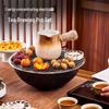 ShangKaoJia Electric Tea Boiling and Grilling Set