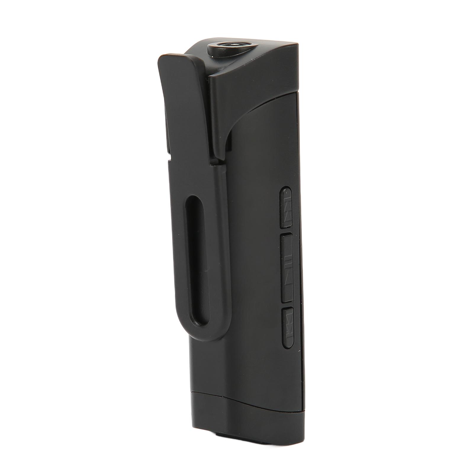 

Беспроводной петличный микрофон с шумоподавлением, интерфейс 3,5 мм, петличный микрофон для живых выступлений