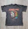 Rare Marillion Band T Shirt, 1986 North American Tour Shirt, Remake Shirt Unisex T-Shirt