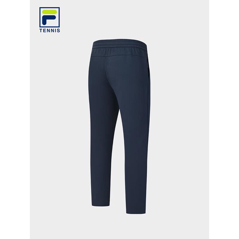 FILA Men's Fleece Knit Sports Pants