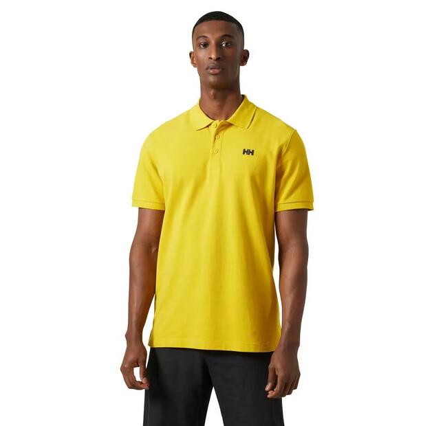 

Helly Hansen Koster поло с короткими рукавами S