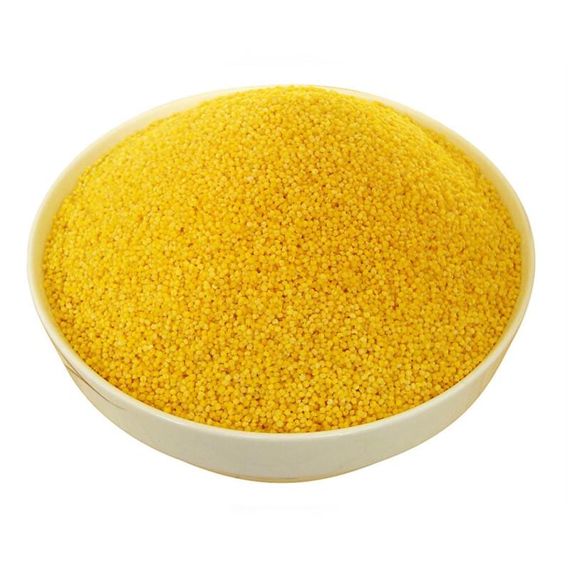 Chuanzhen Gelber Hirse 400g