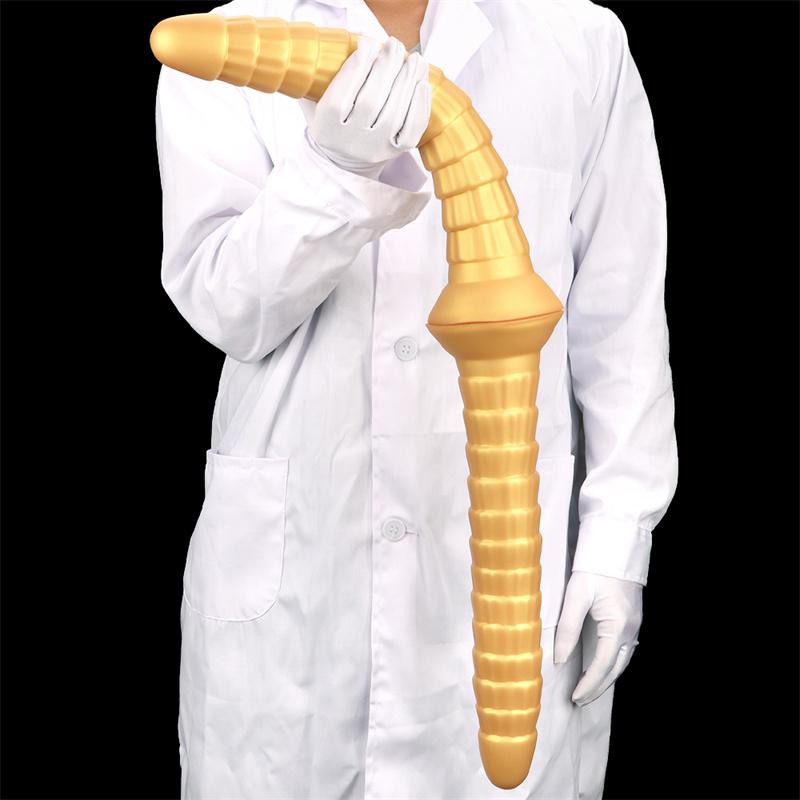 Feminino traseiro anal plug strip dilatação anal masturbador erótico brinquedos sexuais margarida vibrador profundo