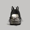 Schoolbag simple backpack new female college bag sports backpack mountaineering bag short trip bag