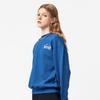 AKIII CLASSIC 1+1  Basic High Neck Warmer Sweatshirt