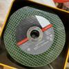 Saizes Universal Angle Grinder Cutting Discs
