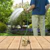 For Irrigation Devices Hose Line Adapter Garden Quick Coupling Adapter Home Garden Small Field Watering Equipment