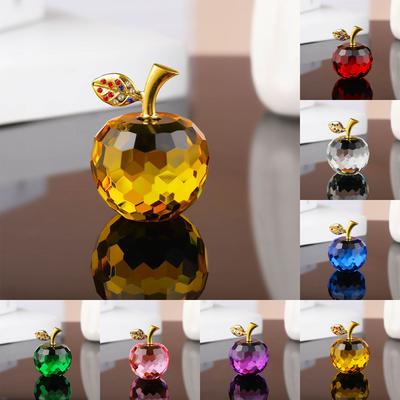 Home  Furnishing  Decoration  Living  Room  Wine  Cabinet   Crystal  Decorative  Item