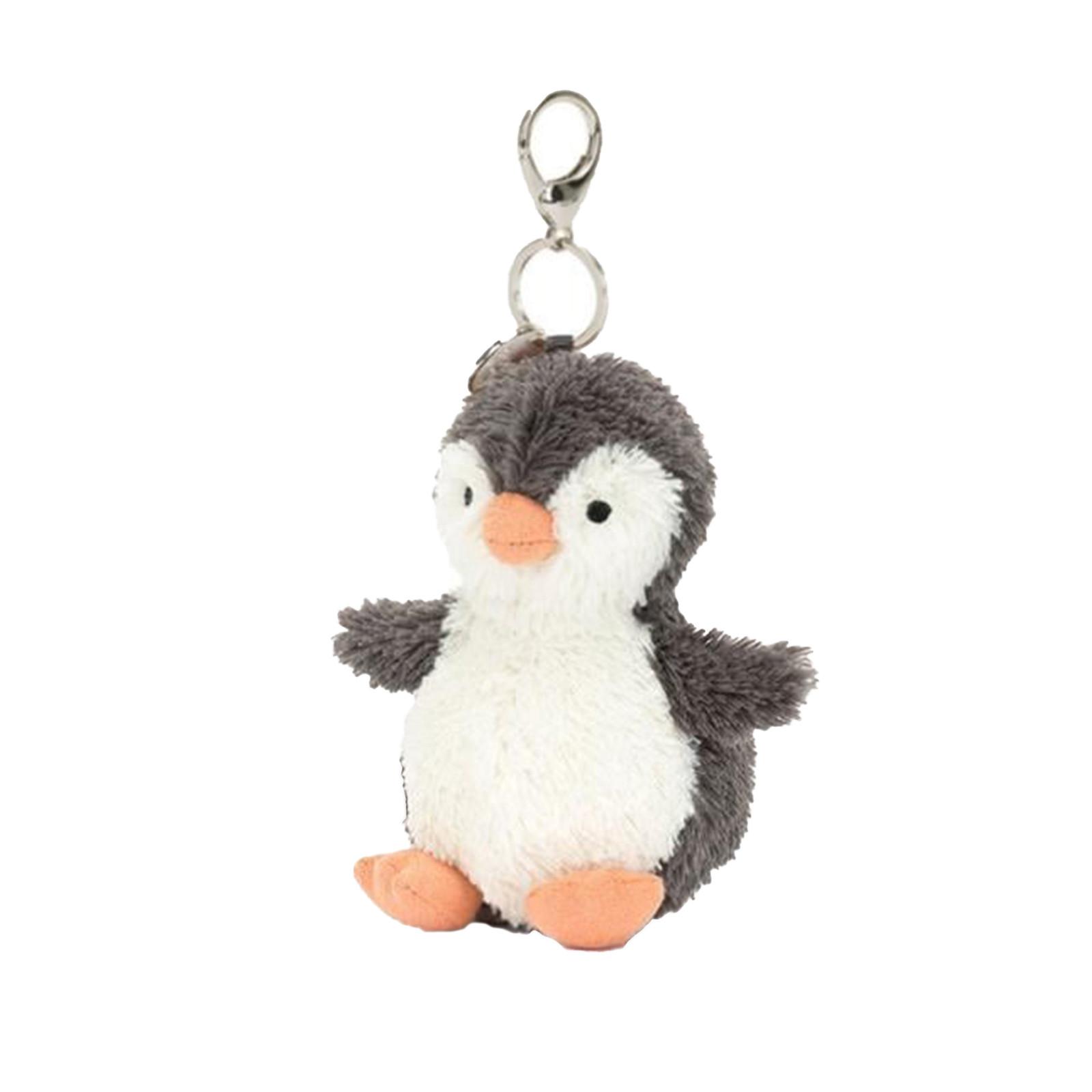 

Пингвин Кукла Мультяшная Плюшевая Игрушка Подходит Для Детей И Взрослых One Size