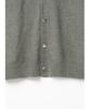 Millo Archive New Crown Mohair Cardigan [Gray]