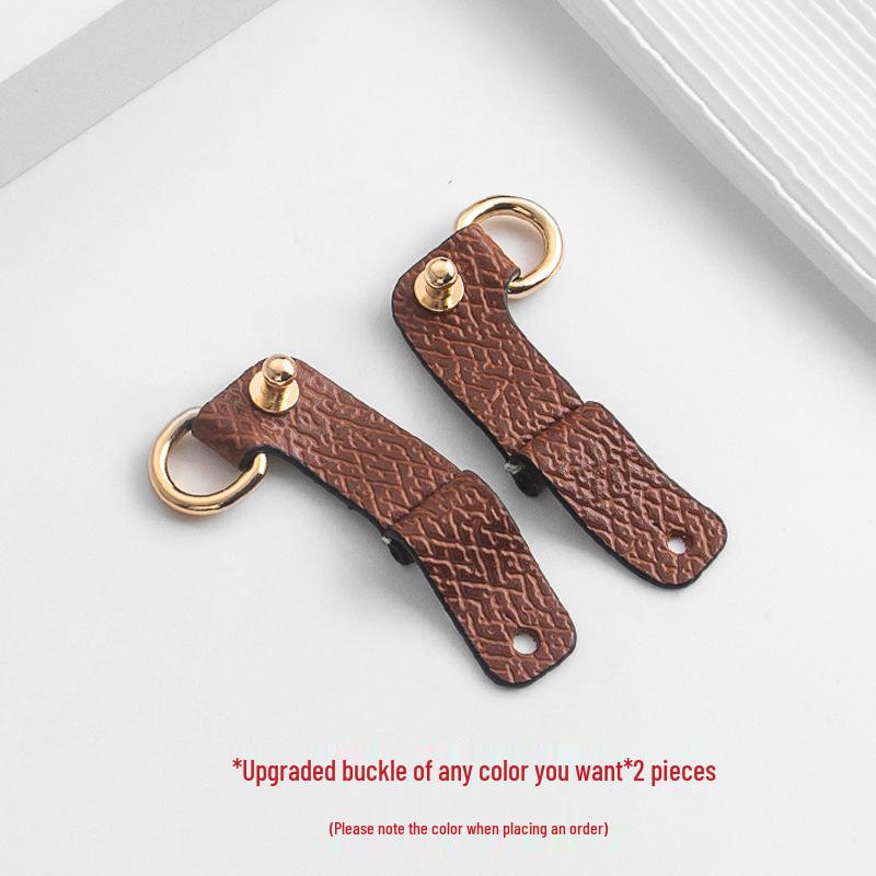 Ingenious Handmade Longxiang Mini Bag Adjustable Shoulder Strap Replacement
