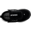 New Balance Nb 625 Comfortable Low-Top Walking Shoes Baby Sneaker Black NW625BK