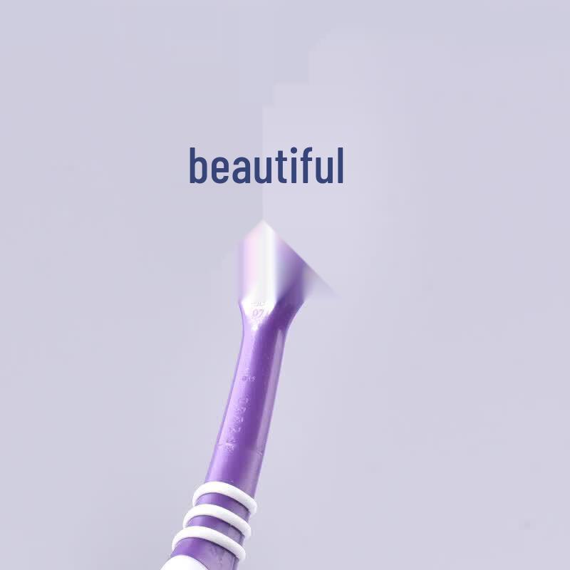 Colgate Super Clean Gum Care Toothbrush - 6 Pack